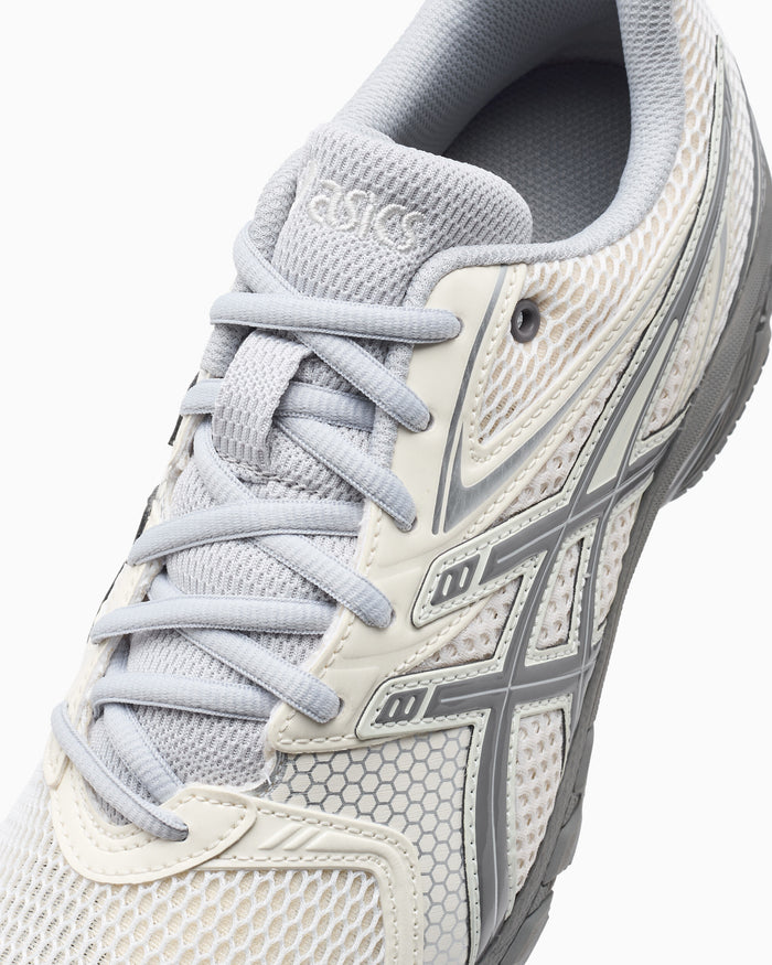 Sneakers ASICS Gel-DS Trainer 14 "White Clay Grey" - 1203A607-114