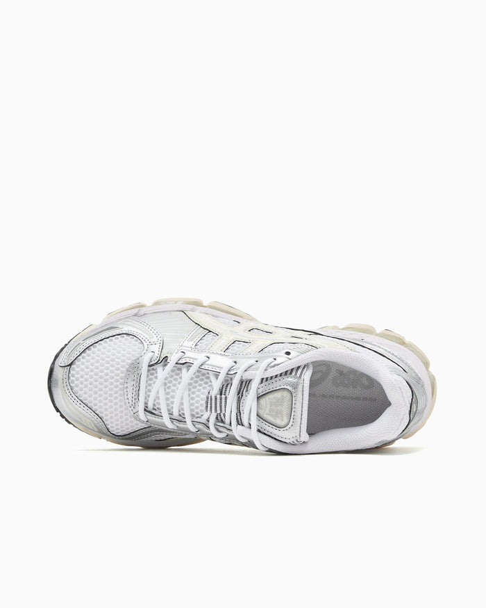 Sneakers ASICS Gel-Kayano 12.1 "White" - 1203A759-106