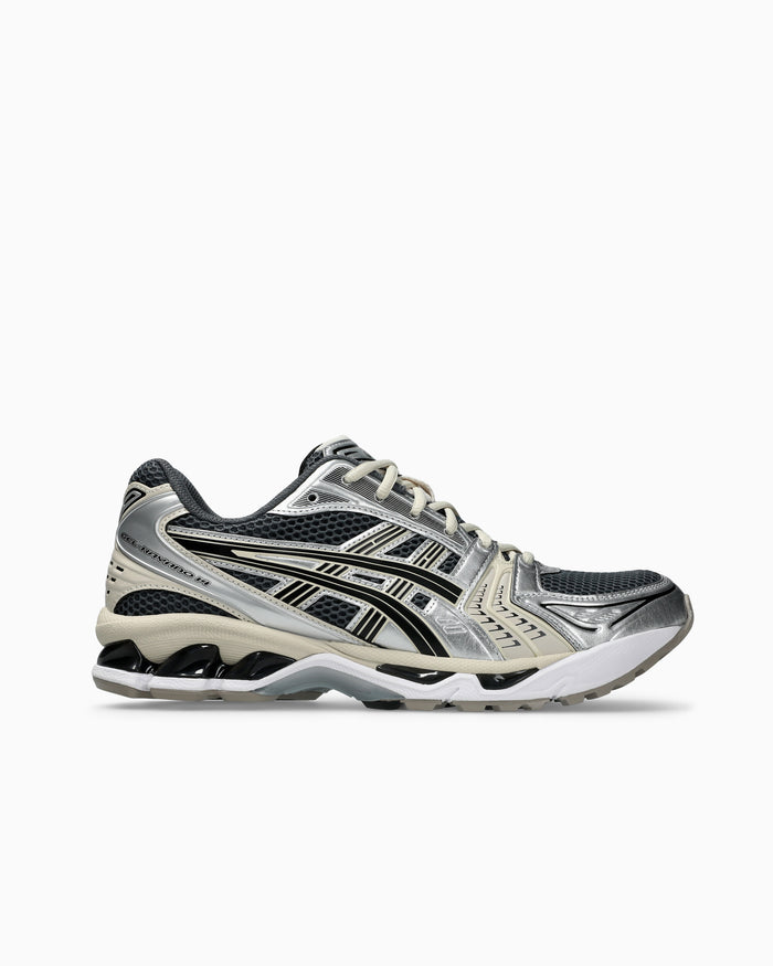 Sneakers ASICS Gel-Kayano 14 "Carrier Grey" - 1203A537-026