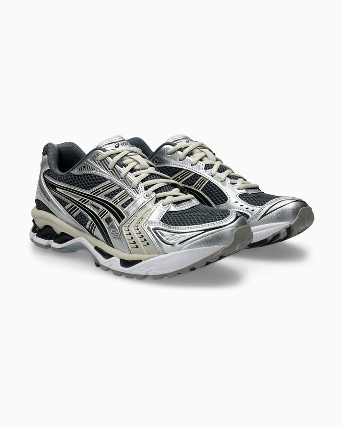 Sneakers ASICS Gel-Kayano 14 "Carrier Grey" - 1203A537-026