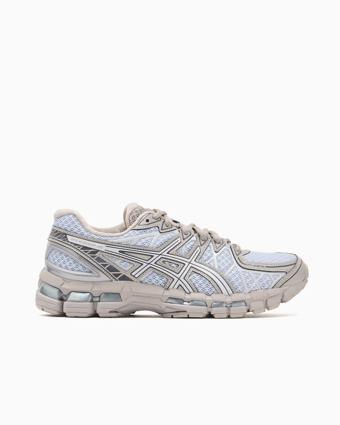 Sneakers ASICS Gel-Kayano 20 "Storm Cloud" - 1203A388-402