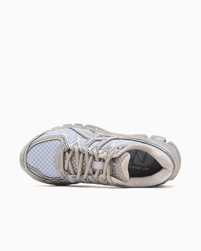Sneakers ASICS Gel-Kayano 20 "Storm Cloud" - 1203A388-402