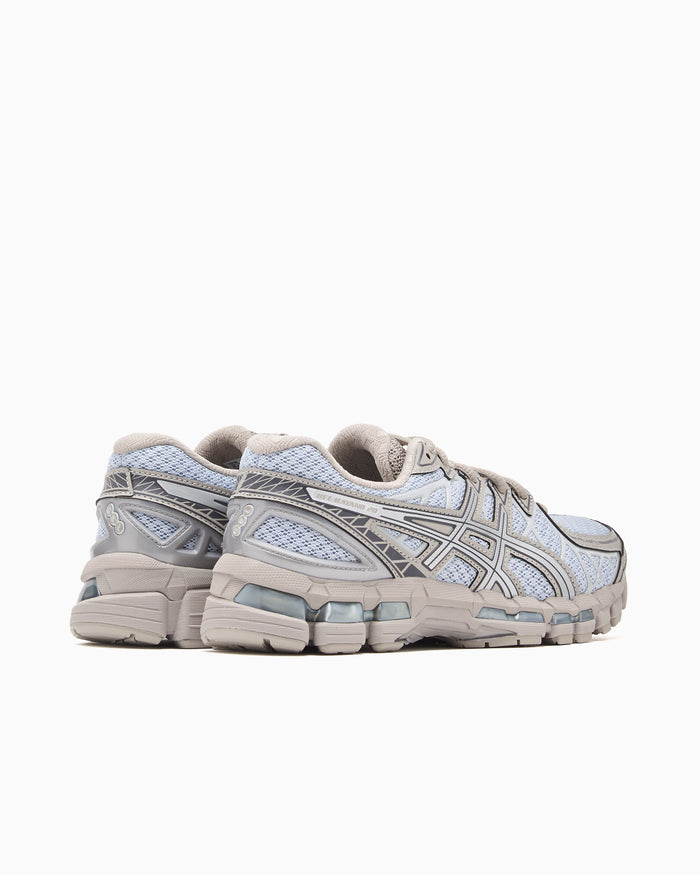 Sneakers ASICS Gel-Kayano 20 "Storm Cloud" - 1203A388-402