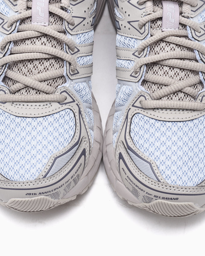 Sneakers ASICS Gel-Kayano 20 "Storm Cloud" - 1203A388-402