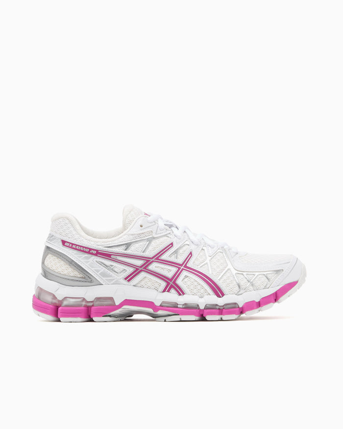 Sneakers ASICS Gel-Kayano 20 - 1203A388-108