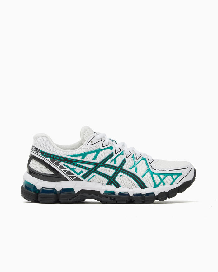 Sneakers ASICS Gel-Kayano 20 - 1203A388-109