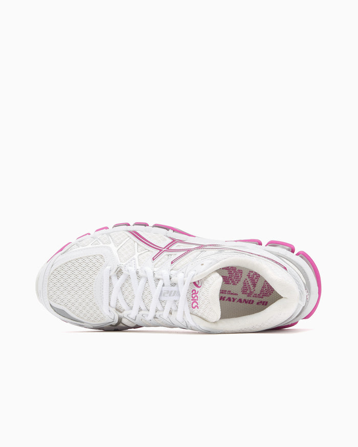 Sneakers ASICS Gel-Kayano 20 - 1203A388-108