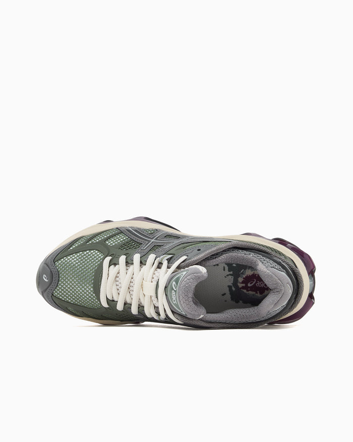 Sneakers ASICS Gel-Kinetic 2.0 - 1203A678-300
