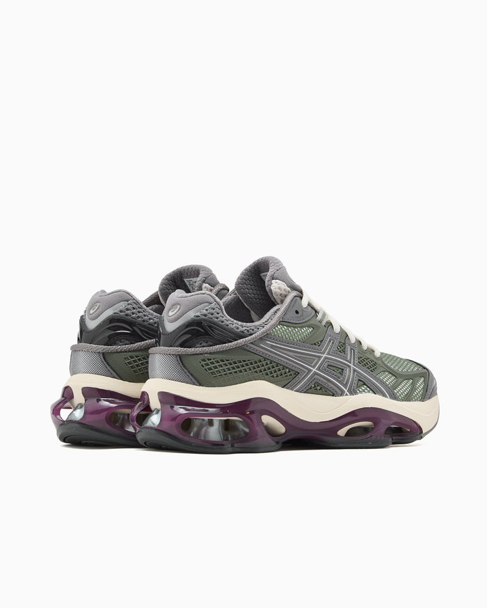 Sneakers ASICS Gel-Kinetic 2.0 - 1203A678-300