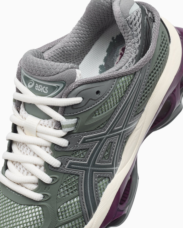 Sneakers ASICS Gel-Kinetic 2.0 - 1203A678-300