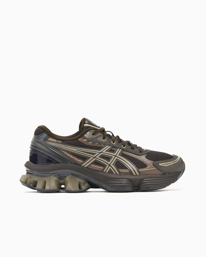 Sneakers ASICS Gel-Kinetic Fluent - 1203A591-200