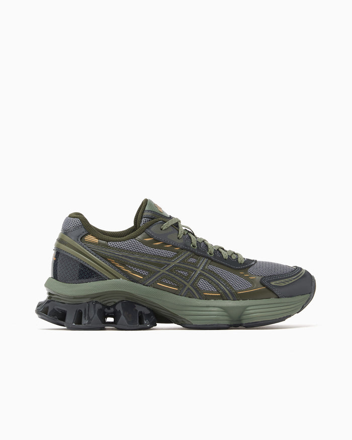 Sneakers ASICS Gel-Kinetic Fluent - 1203A591-301
