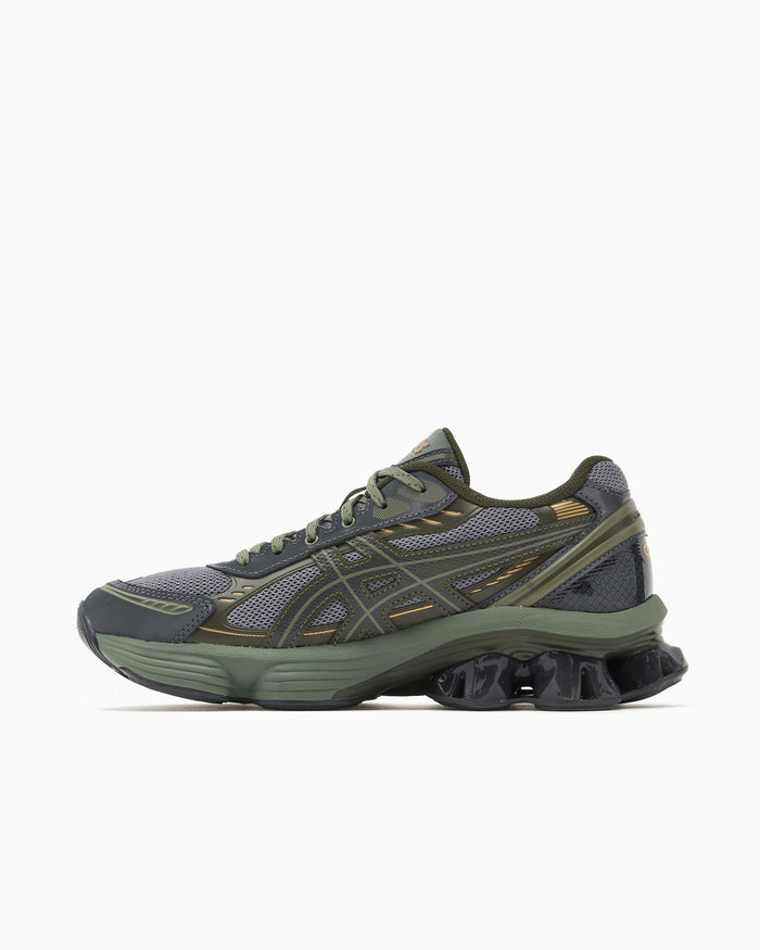 Sneakers ASICS Gel-Kinetic Fluent - 1203A591-301