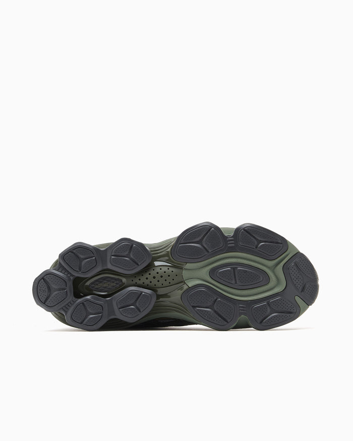 Sneakers ASICS Gel-Kinetic Fluent - 1203A591-301