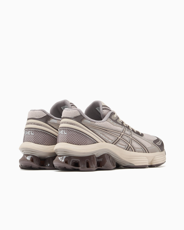 Sneakers ASICS Gel-Kinetic Fluent - 1203A591-107