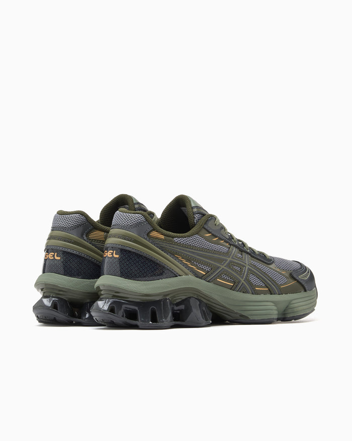 Sneakers ASICS Gel-Kinetic Fluent - 1203A591-301