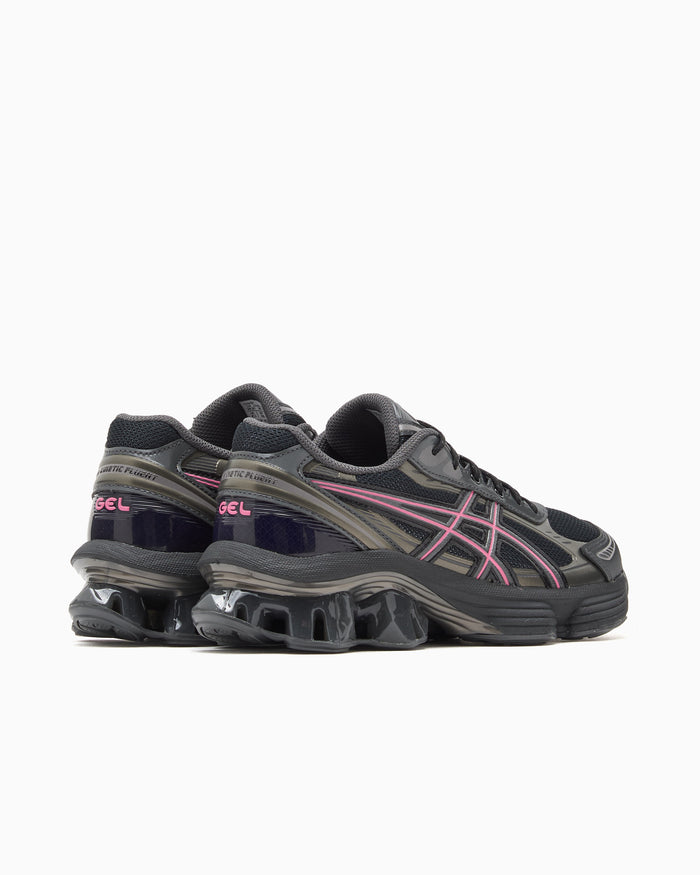 Sneakers ASICS Gel-Kinetic Fluent - 1203A591-004