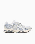 Sneakers ASICS Gel-Nimbus 10.1 "Glacier Grey" - 1203A543-026