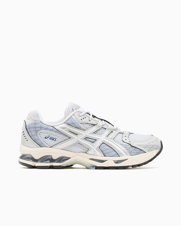 Sneakers ASICS Gel-Nimbus 10.1 "Glacier Grey" - 1203A543-026