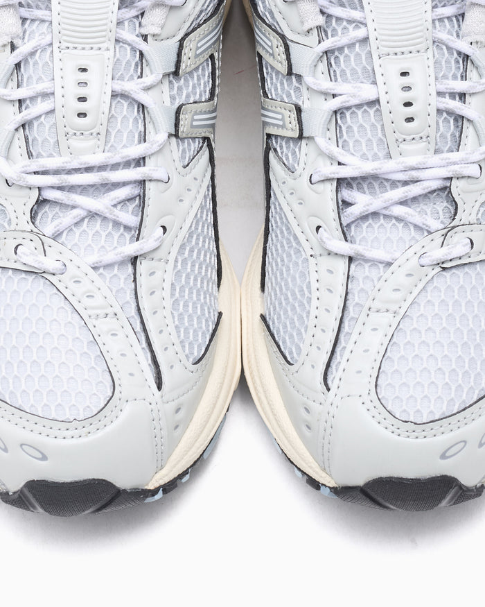 Sneakers ASICS Gel-Nimbus 10.1 "Glacier Grey" - 1203A543-026