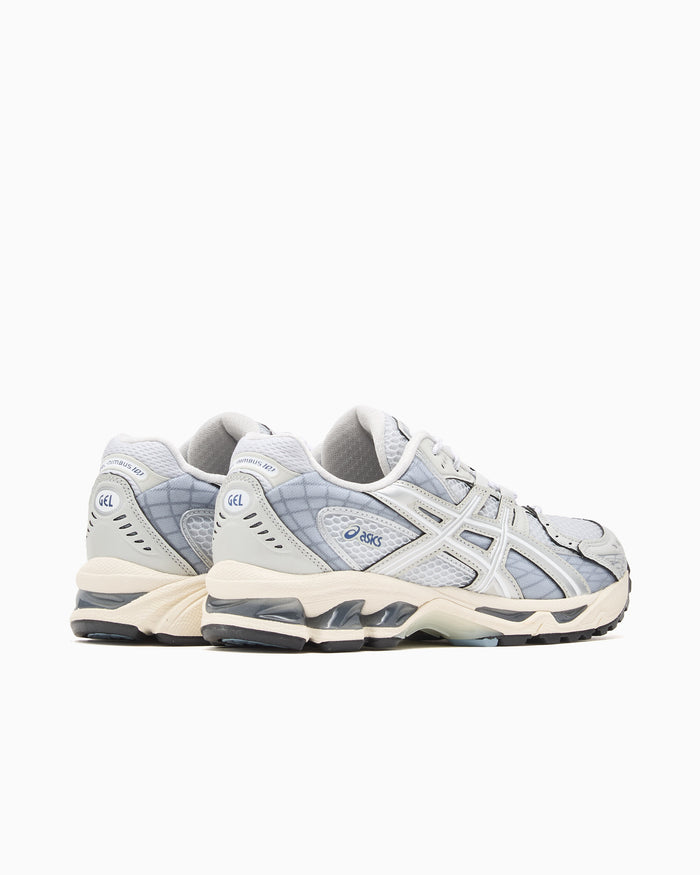 Sneakers ASICS Gel-Nimbus 10.1 "Glacier Grey" - 1203A543-026
