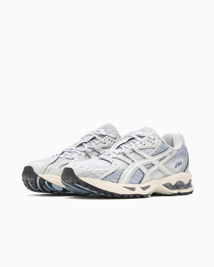 Sneakers ASICS Gel-Nimbus 10.1 "Glacier Grey" - 1203A543-026