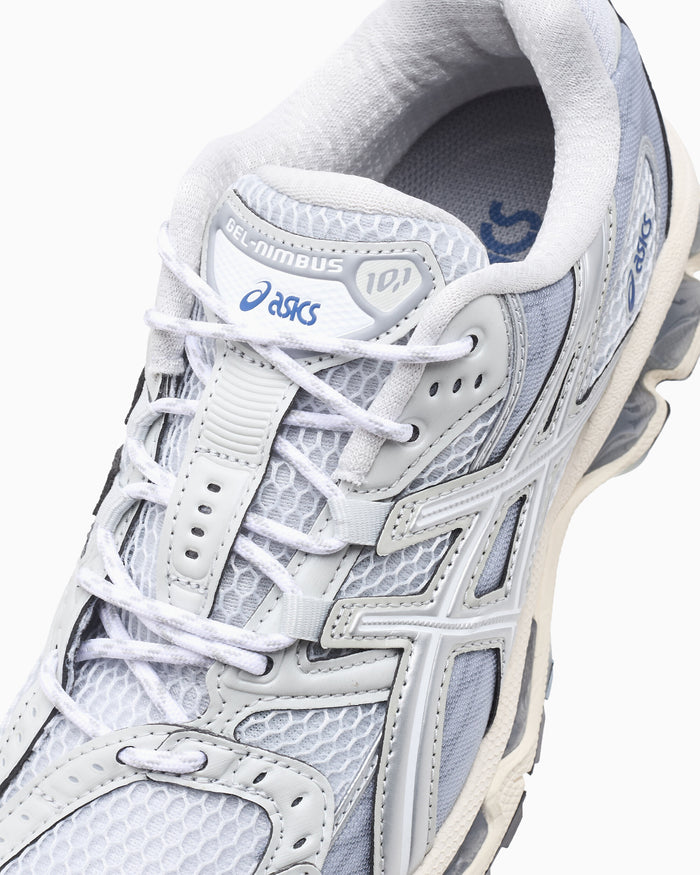 Sneakers ASICS Gel-Nimbus 10.1 "Glacier Grey" - 1203A543-026