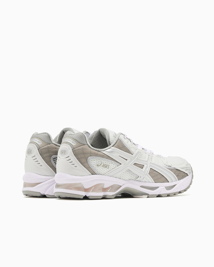 Sneakers ASICS Gel-Nimbus 10.1 - 1203A543-114