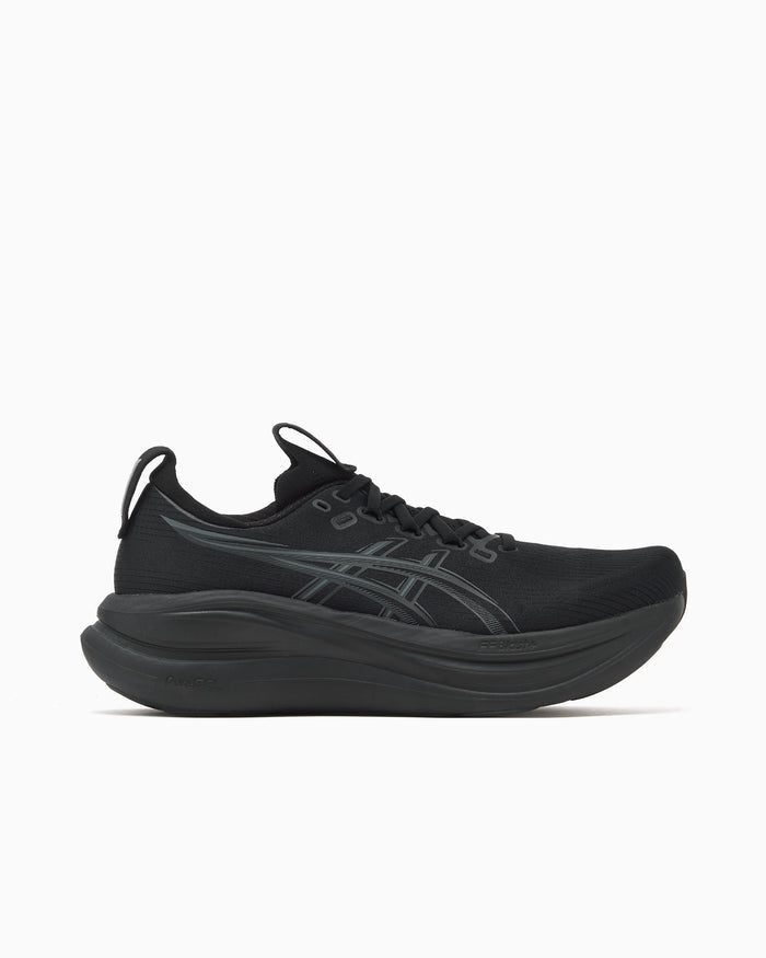 Sneakers ASICS Gel-Nimbus 28 TR - 1011C127-001
