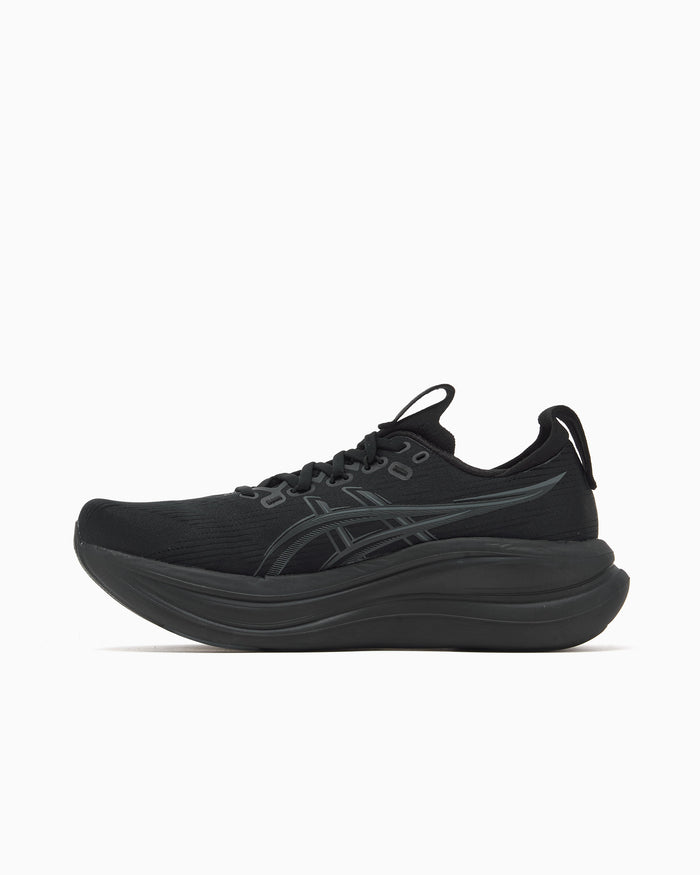 Sneakers ASICS Gel-Nimbus 28 TR - 1011C127-001