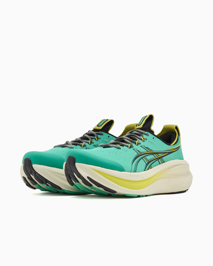 Sneakers ASICS Gel-Nimbus 28 TR - 1011C216-300