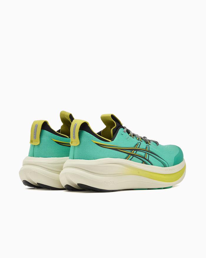 Sneakers ASICS Gel-Nimbus 28 TR - 1011C216-300