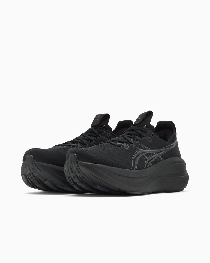 Sneakers ASICS Gel-Nimbus 28 TR - 1011C127-001