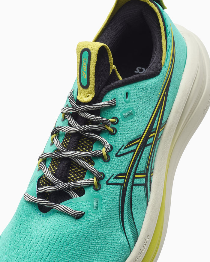 Sneakers ASICS Gel-Nimbus 28 TR - 1011C216-300