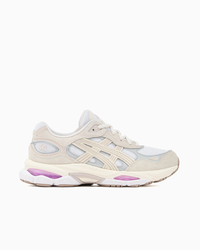 Sneakers ASICS Gel-NYC 2.0 - 1203A895-101