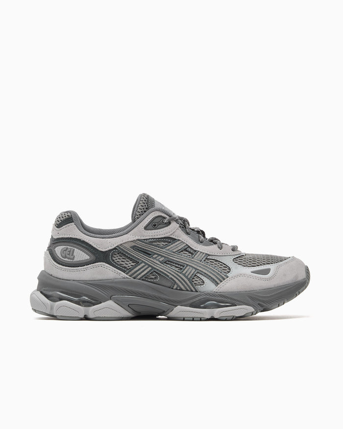 Sneakers ASICS Gel-NYC 2.0 - 1203B080-020