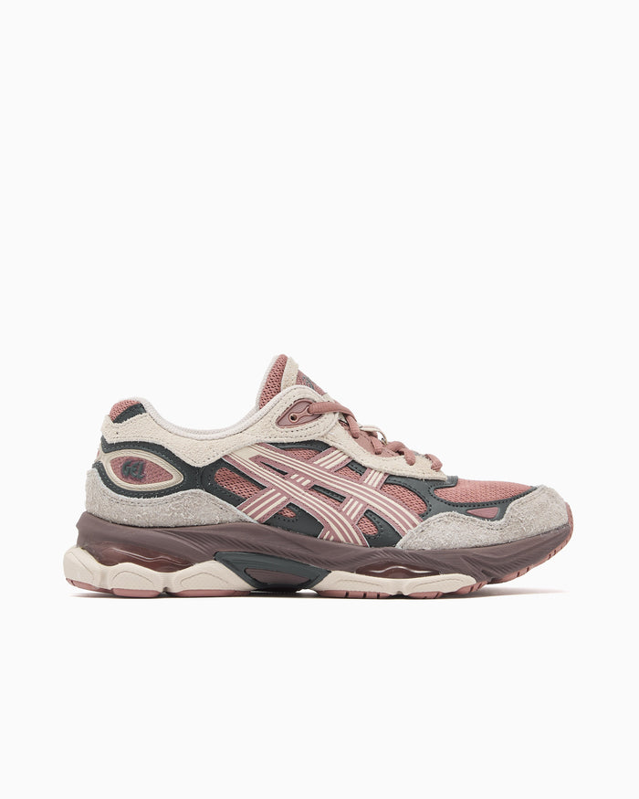 Sneakers ASICS Gel-NYC 2.0 - 1203B079-600