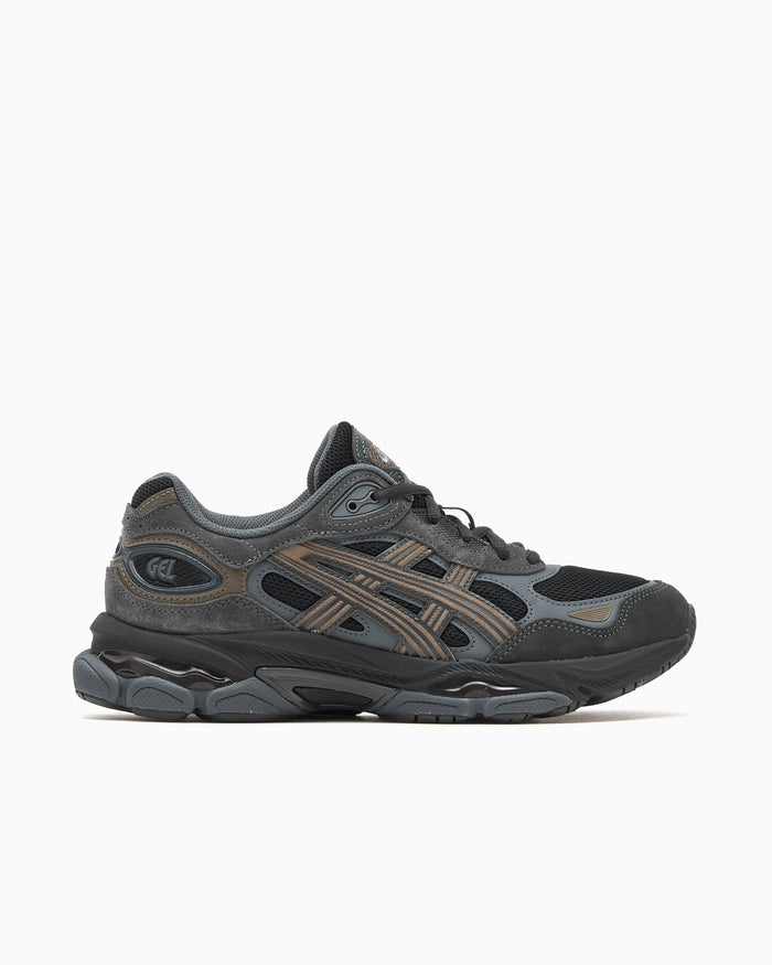 Sneakers ASICS Gel-NYC 2.0 - 1203A895-001