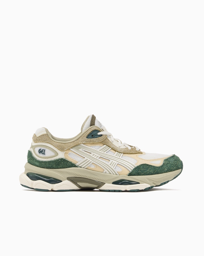 Sneakers ASICS Gel-NYC 2.0 - 1203B079-100