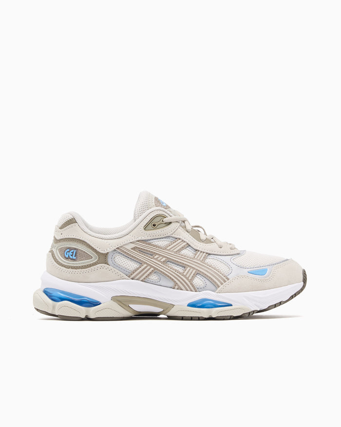 Sneakers ASICS Gel-NYC 2.0 - 1203A895-103