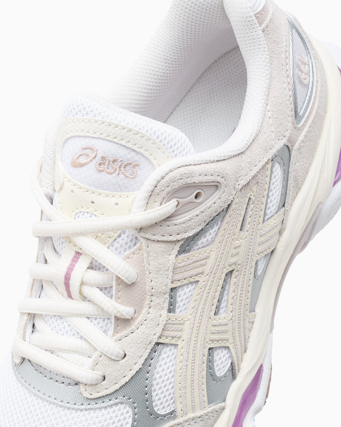Sneakers ASICS Gel-NYC 2.0 - 1203A895-101