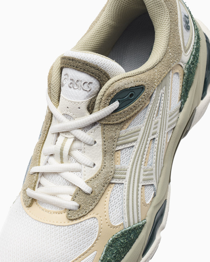 Sneakers ASICS Gel-NYC 2.0 - 1203B079-100