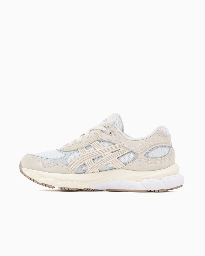 Sneakers ASICS Gel-NYC 2.0 - 1203A895-101