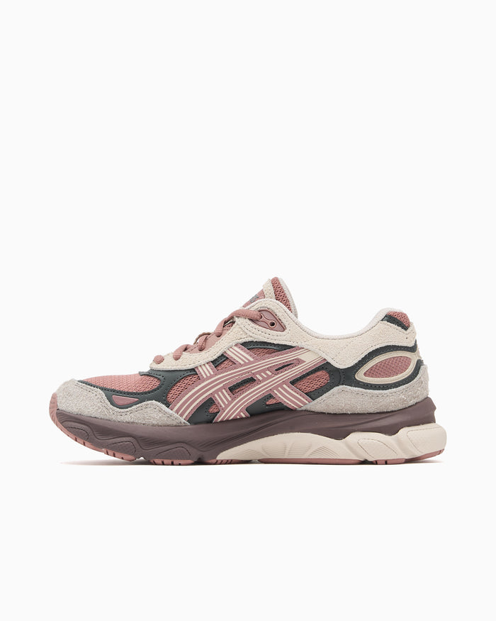 Sneakers ASICS Gel-NYC 2.0 - 1203B079-600