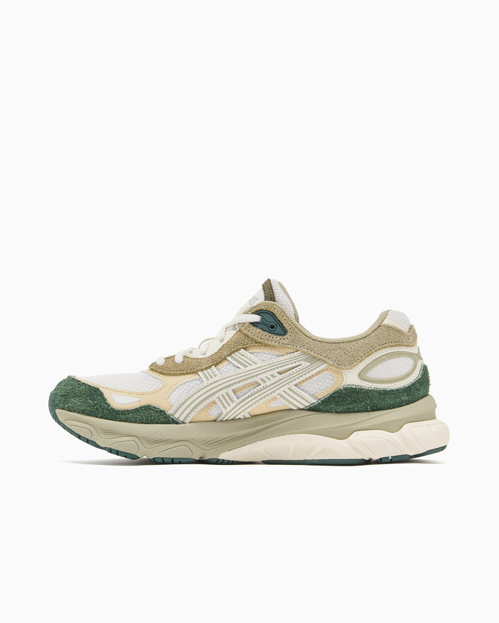 Sneakers ASICS Gel-NYC 2.0 - 1203B079-100