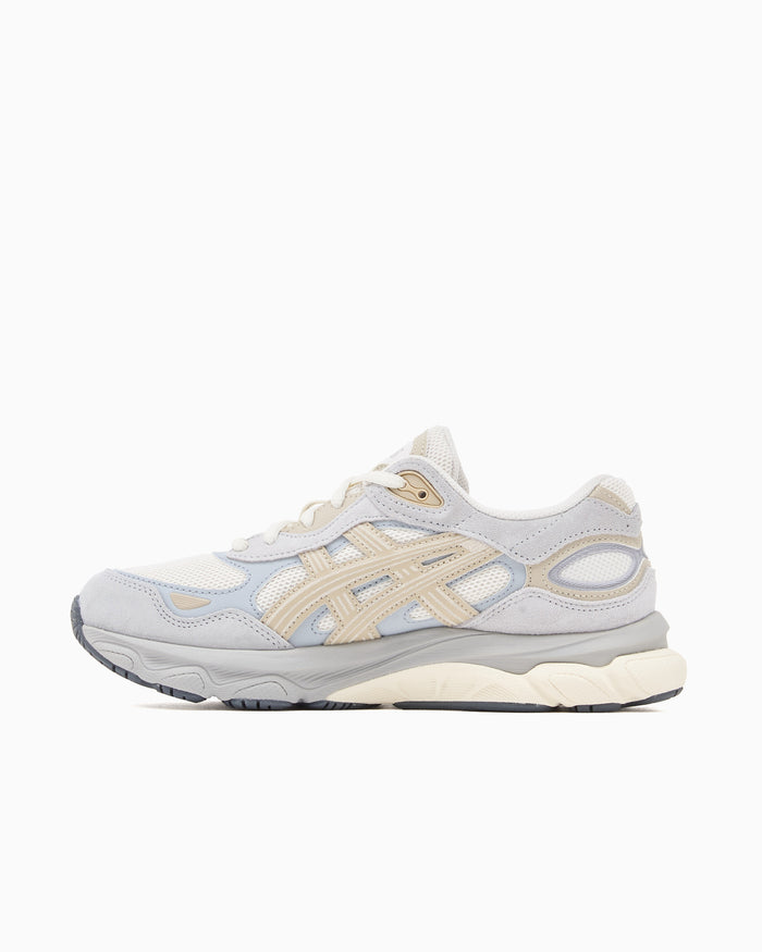 Sneakers ASICS Gel-NYC 2.0 - 1203A895-100