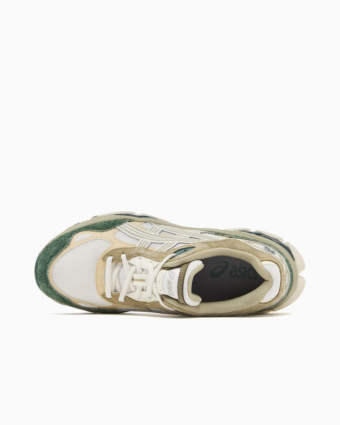 Sneakers ASICS Gel-NYC 2.0 - 1203B079-100