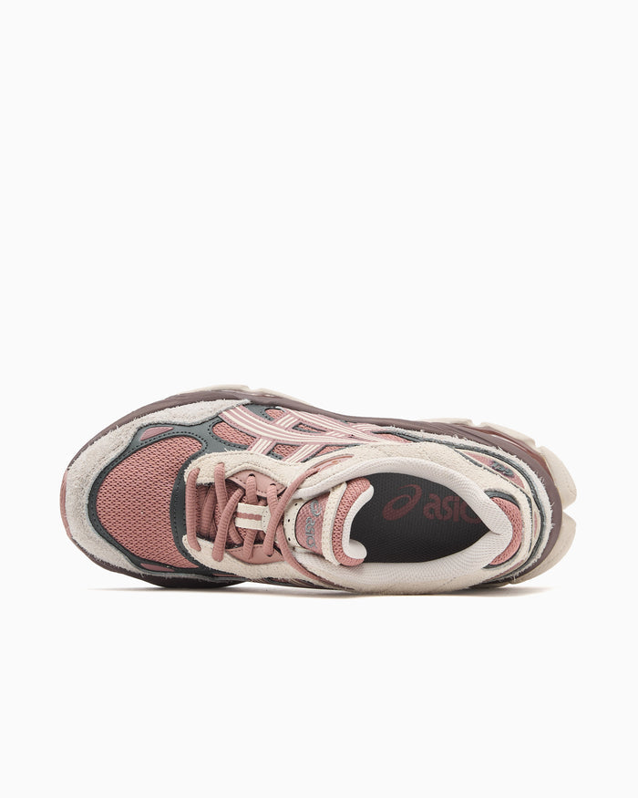 Sneakers ASICS Gel-NYC 2.0 - 1203B079-600