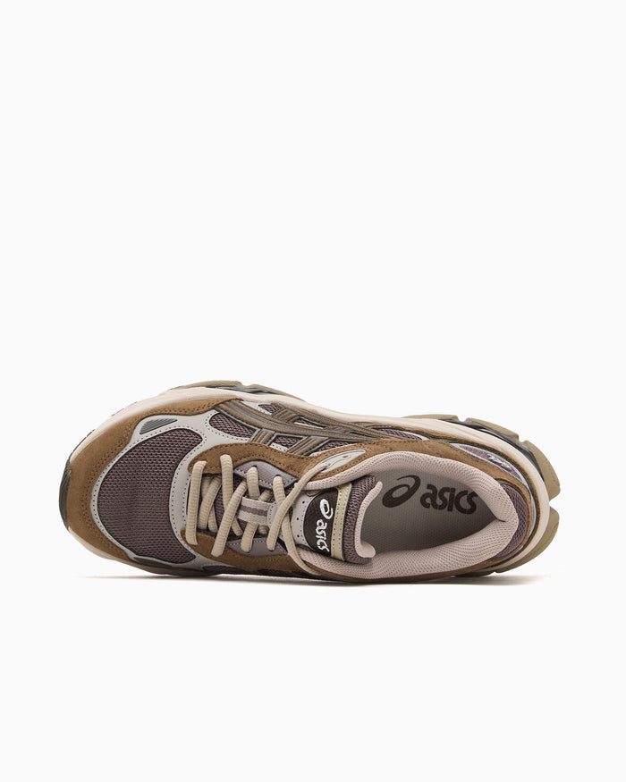 Sneakers ASICS Gel-NYC 2.0 - 1203A895-200