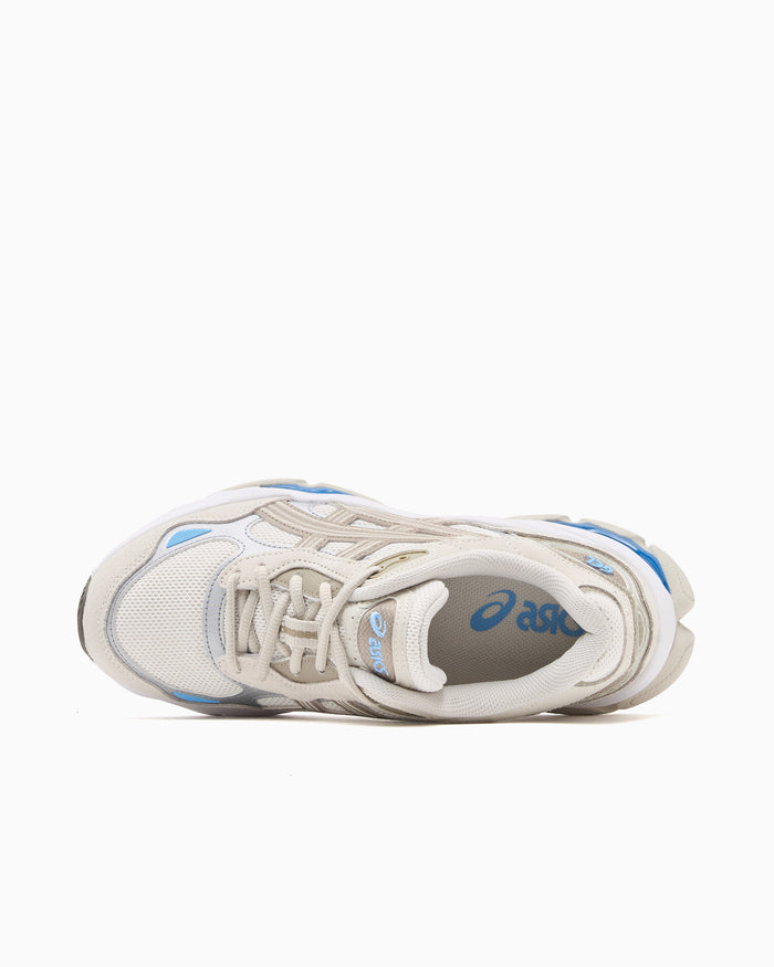Sneakers ASICS Gel-NYC 2.0 - 1203A895-103